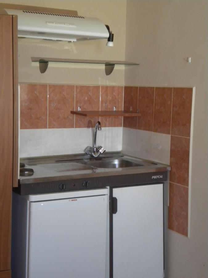 Chios Rooms Myview Karfas Extérieur photo