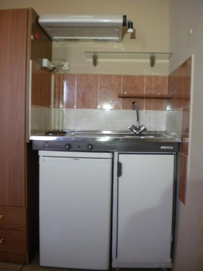Chios Rooms Myview Karfas Extérieur photo
