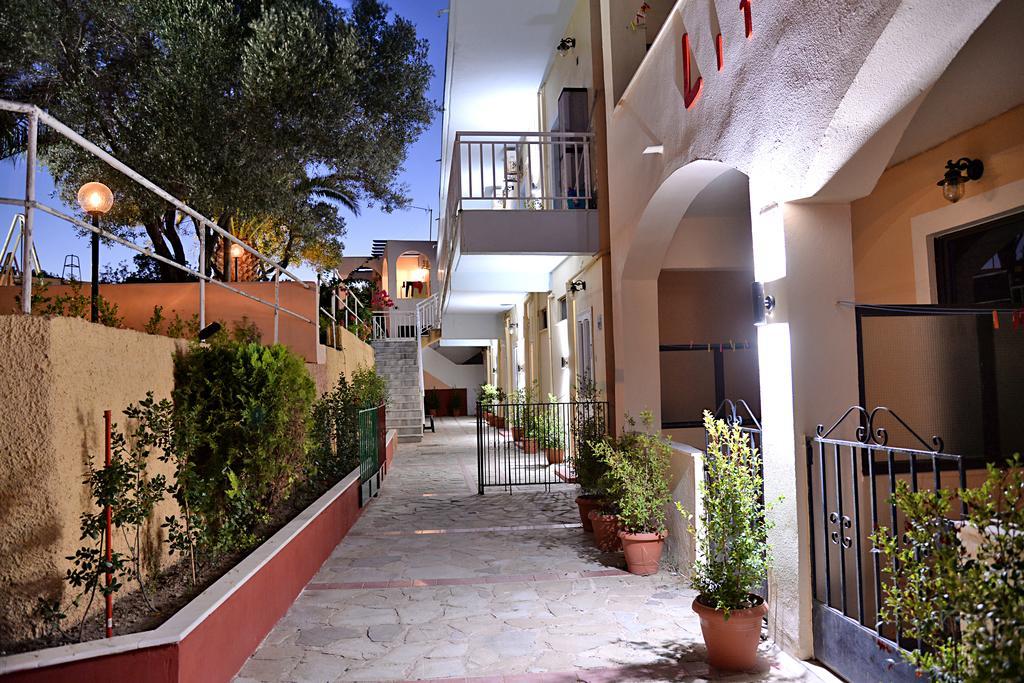 Chios Rooms Myview Karfas Chambre photo