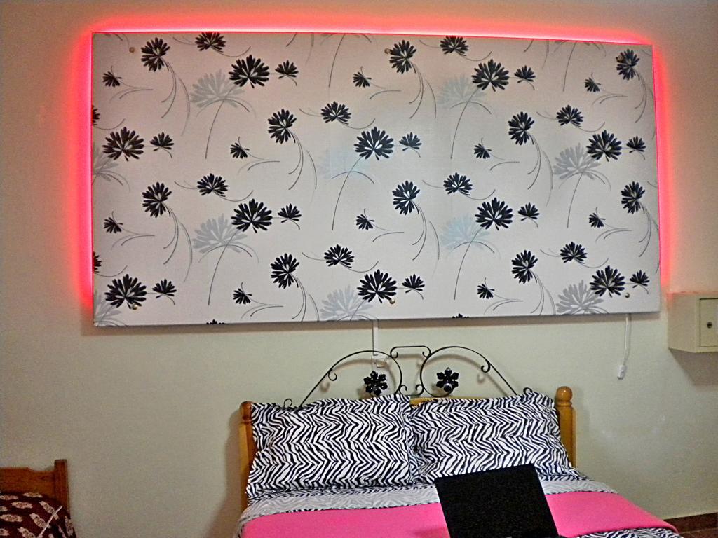 Chios Rooms Myview Karfas Extérieur photo