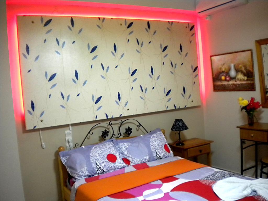 Chios Rooms Myview Karfas Extérieur photo