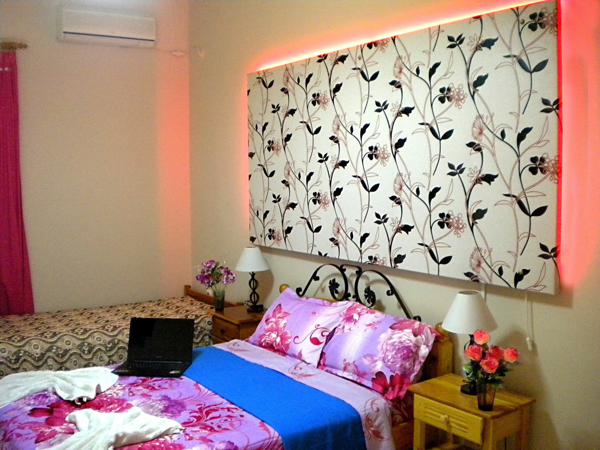 Chios Rooms Myview Karfas Extérieur photo